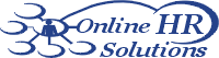 Online HR Solutions Logo